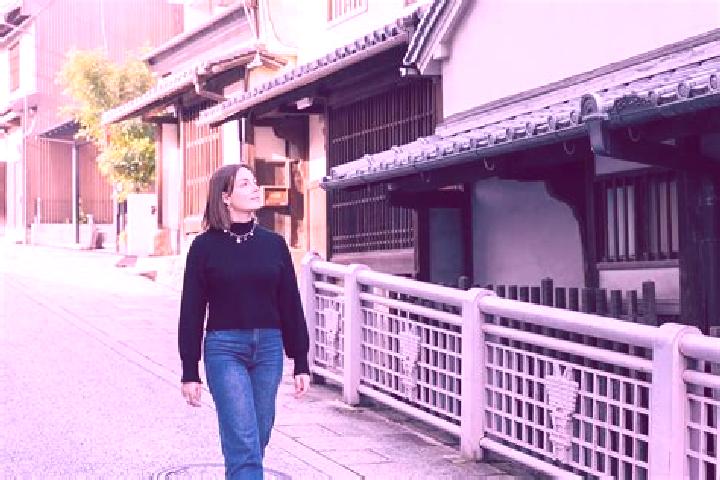 Penelope, 22 — Escort in Kaizuka, Japan