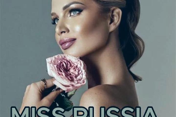 Penelope, 22 — Escort in Kozhukhovo, Russia