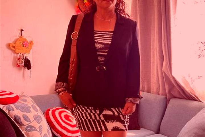 Penelope, 22 — Escort in La Higuera, Chile