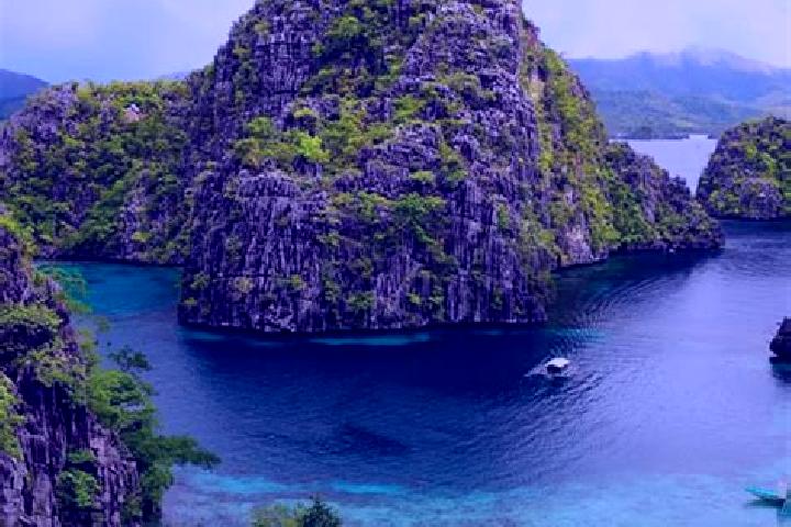 Penelope, 22 — Escort in Lanot, Philippines