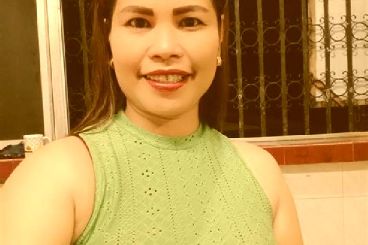 Penelope, 22 — Escort in Melo, Indonesia