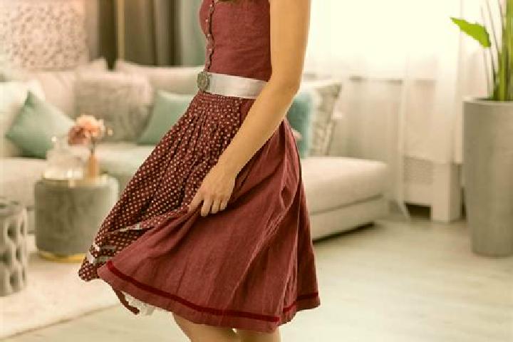 Penelope, 22 — Escort in Michendorf, Germany