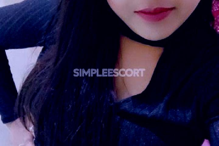 Penelope, 22 — Escort in Saktasanala, India