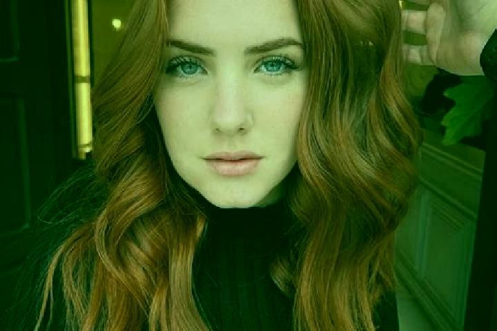Penelope, 23, a auburn blue-eyed european companion based in Mossblown. Offering CIM, Fetish, Tantra, Prostate Massage. Available for incall and outcall, ove...