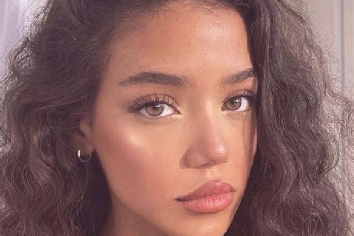 Penelope, 23, a black brown-eyed mixed companion based in Huaxi. Offering Striptease, Deep French Kissing, Domination. Available for incall and outcall, day ...