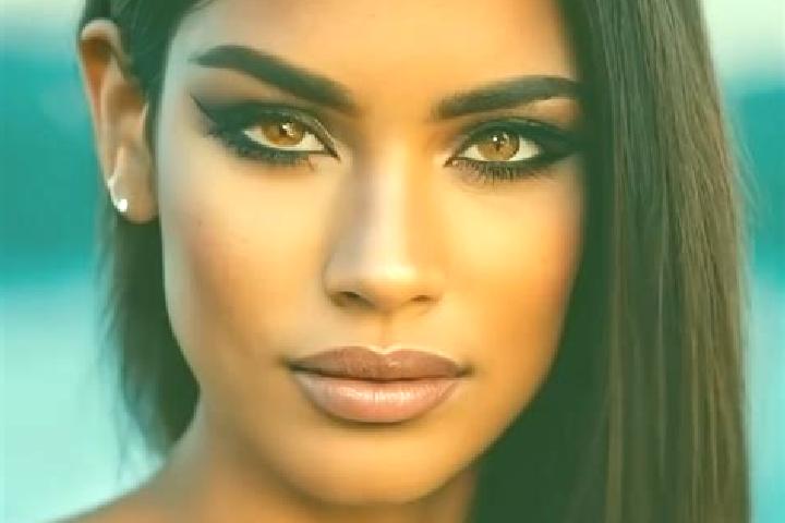 Penelope, 23, a brunette amber-eyed latina companion based in La Cavalerie. Offering Travel Companion, BDSM, Duos. Available for incall and outcall, day and ...