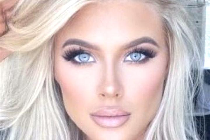 Penelope, 23, a platinum blonde grey-eyed mixed companion based in Sandford. Offering 69, CIM, Deep French Kissing. Available for incall and outcall, overnig...