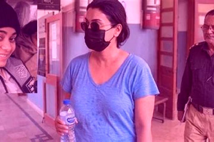 Penelope, 23 — Escort in Adilpur, Pakistan
