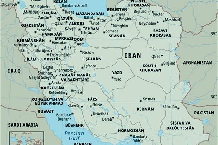 Penelope, 23 — Escort in Bahnemir, Iran