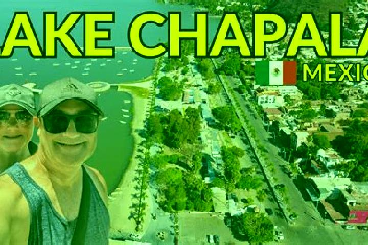 Penelope, 23 — Escort in Chapala, Mexico