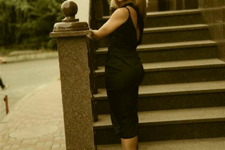 Penelope, 23 — Escort in Chornukhy, Ukraine