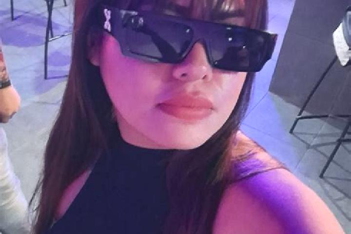 Penelope, 23 — Escort in Coyula, Mexico