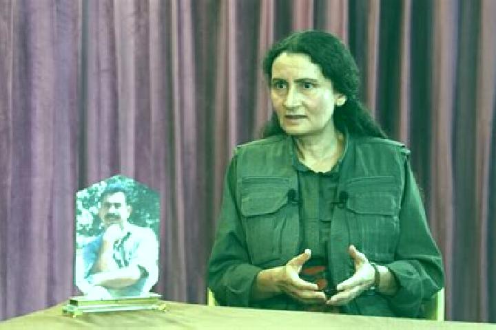 Penelope, 23 — Escort in Hozat, Turkey