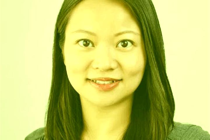 Penelope, 23 — Escort in Huixian Chengguanzhen, China