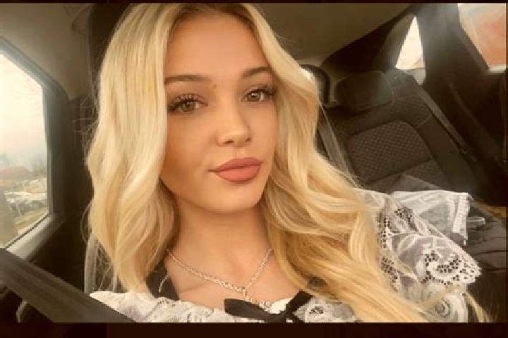 Penelope, 23 — Escort in Nordstemmen, Germany
