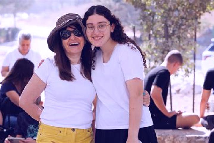 Penelope, 23 — Escort in Ramot Menashe, Israel