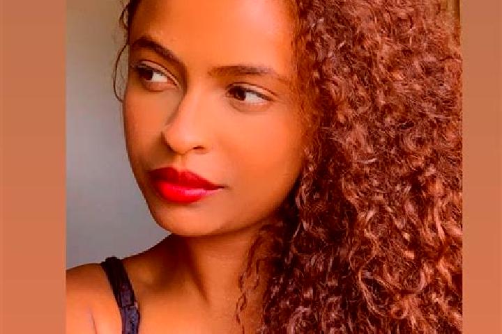 Penelope, 23 — Escort in Rio Vermelho, Brazil