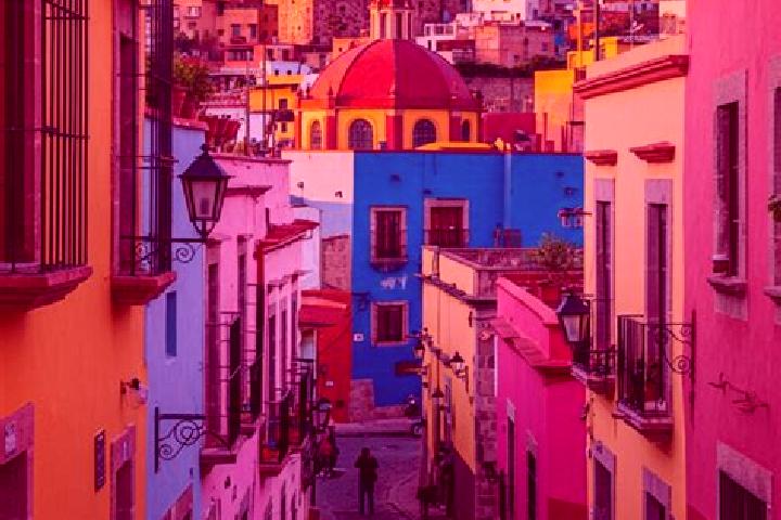Penelope, 23 — Escort in Santa Matilde, Mexico