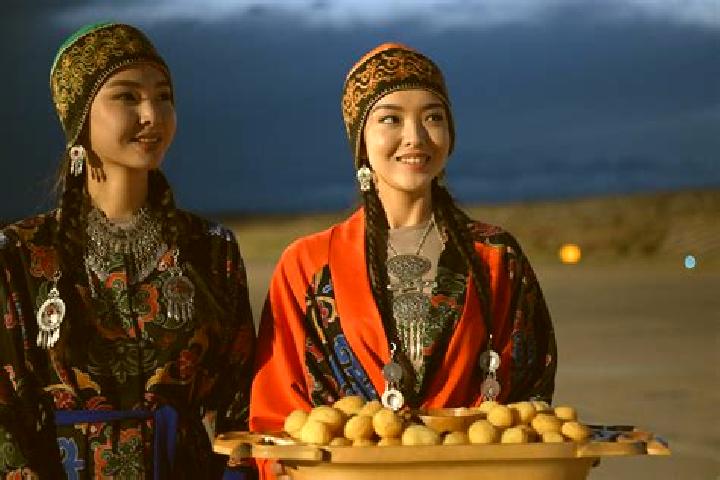 Penelope, 23 — Escort in Tortkel , Kyrgyzstan