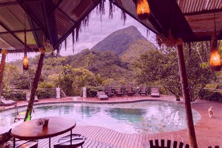 Penelope, 23 — Escort in Uramita, Colombia