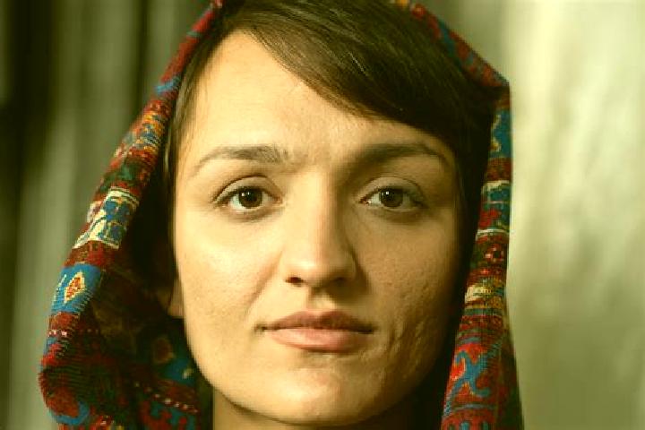 Penelope, 23 — Escort in Zarghun Shahr, Afghanistan