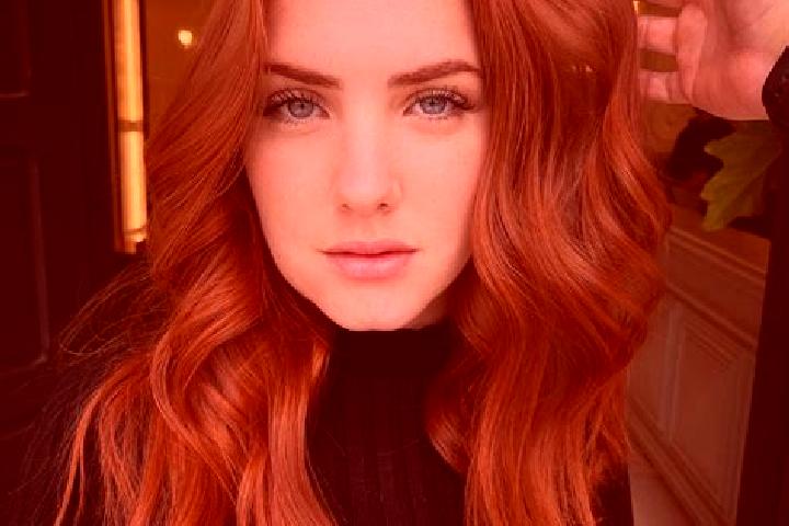 Penelope, 24, a auburn blue-eyed caribbean companion based in Pilastrello. Offering Domination, Party Girl, Massage. Available for incall and outcall, overni...