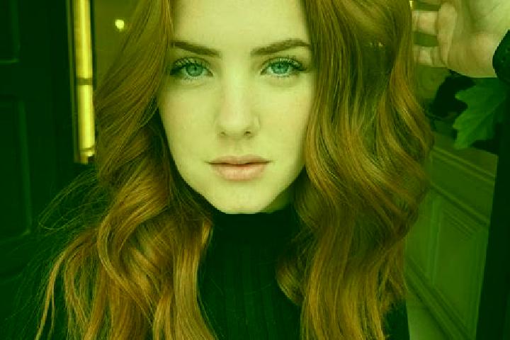 Penelope, 24, a auburn blue-eyed mixed companion based in Shalqiya. Offering GFE, Erotic Massage, Deep French Kissing, Overnight, Domination. Available for i...