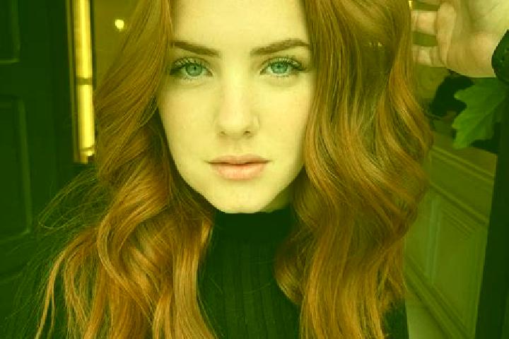 Penelope, 24, a auburn blue-eyed slavic companion based in Valle Santo Domingo. Offering Deep French Kissing, Tantra, Couples, A-Level, Dinner Date. Availabl...
