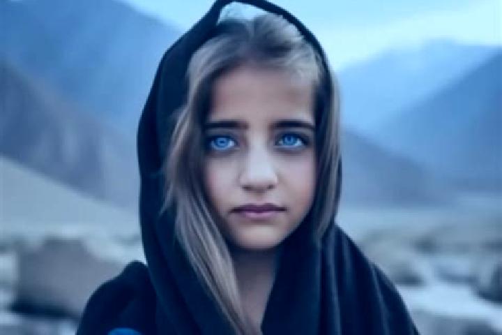 Penelope, 24, a blonde brown-eyed middle eastern companion based in Marlabeng. Offering Fetish, Domination, Prostate Massage. Available for incall and outcal...