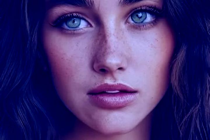 Penelope, 24, a brunette green-eyed mediterranean companion based in Pornichet. Offering Prostate Massage, Massage, A-Level. Available for incall and outcall...