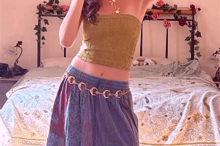 Penelope, 24 — Escort in Cleora, United States
