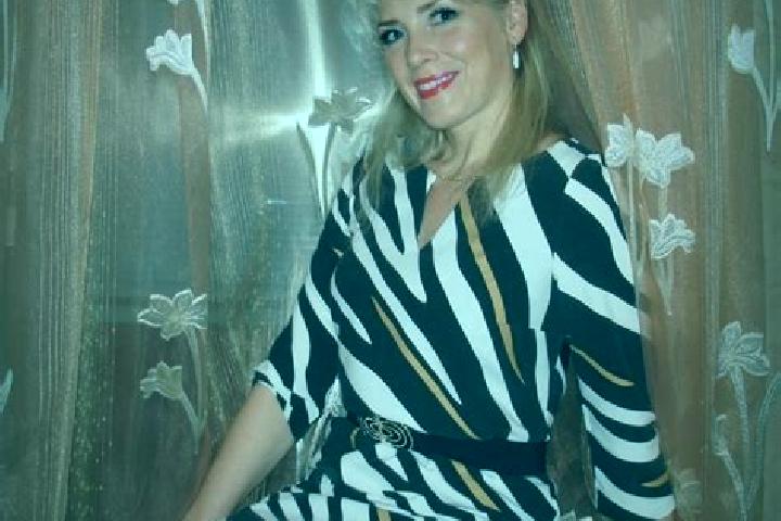 Penelope, 24 — Escort in Garwolin, Poland