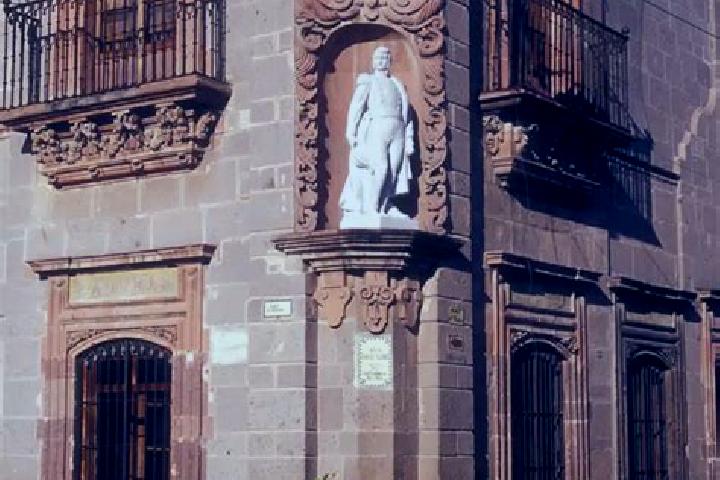 Penelope, 24 — Escort in Ignacio Allende (Concepcion), Mexico