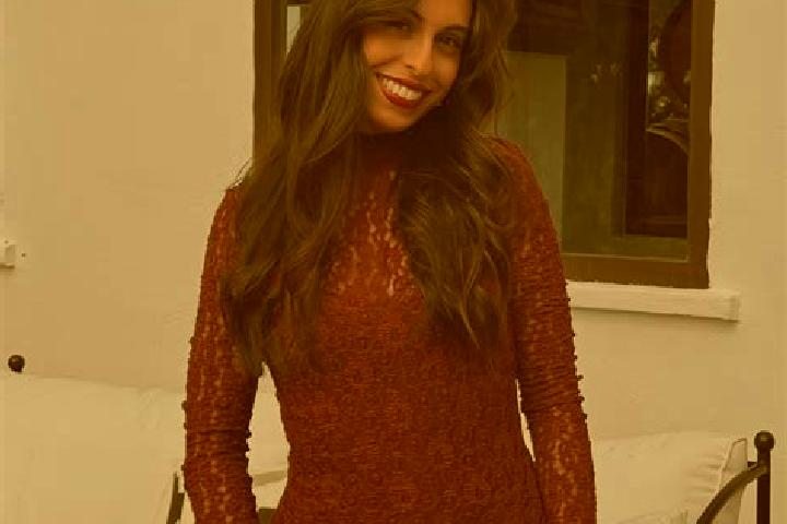 Penelope, 24 — Escort in Ignacio Zaragoza (El Morro), Mexico