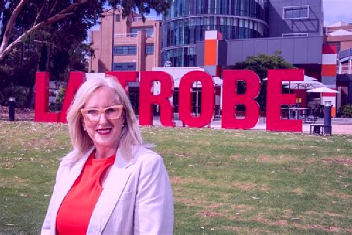 Penelope, 24 — Escort in Latrobe, Australia