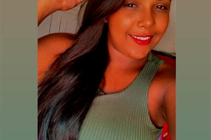 Penelope, 24 — Escort in Luzinopolis, Brazil