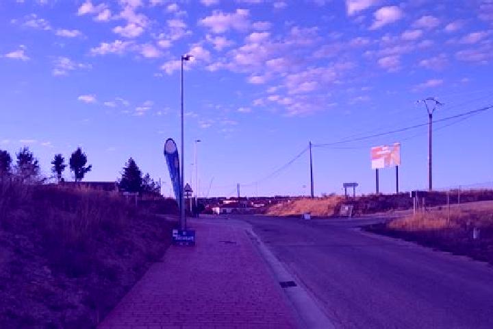 Penelope, 24 — Escort in Modubar de la Emparedada, Spain