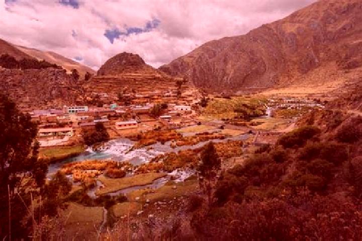 Penelope, 24 — Escort in Moya, Peru