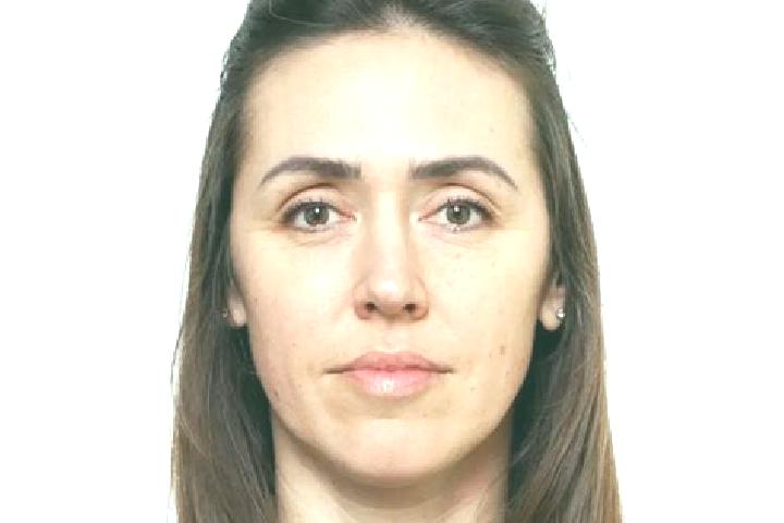 Penelope, 24 — Escort in Nyzhnya Telychka, Ukraine