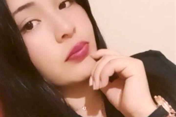 Penelope, 24 — Escort in Ranracancha, Peru