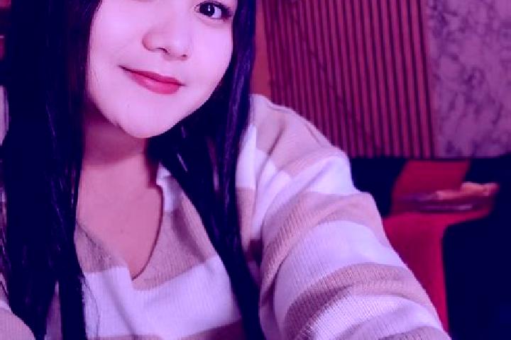 Penelope, 24 — Escort in Sinabang, Indonesia