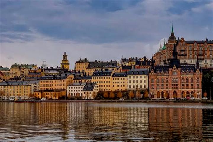 Penelope, 24 — Escort in Skottsund, Sweden