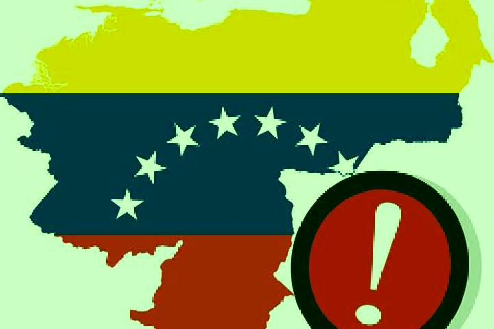 Penelope, 24 — Escort in Urena, Venezuela