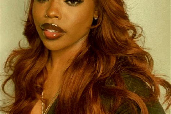 Penelope, 25, a auburn amber-eyed ebony companion based in Zollikofen. Offering Couples, Party Girl, Prostate Massage. Available for incall and outcall, over...