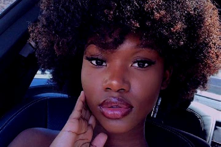 Penelope, 25, a black dark-eyed ebony companion based in Wujiashan. Offering Travel Companion, Erotic Massage, Domination, Tantra, OWO. Available for incall ...