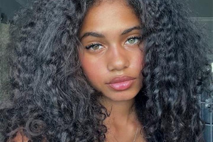 Penelope, 25, a black grey-eyed ebony companion based in San Pedro Calantla. Offering OWO, Deep French Kissing, Girlfriend Experience, BDSM, Couples. Availab...