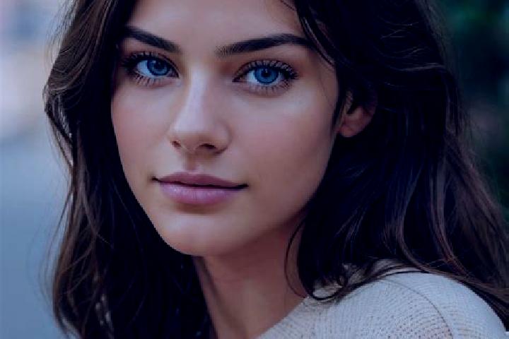 Penelope, 25, a brunette blue-eyed mixed companion based in Padhahegha. Offering OWO, Domination, BDSM. Available for incall and outcall, day and evening dates.