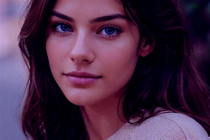 Penelope, 25, a brunette brown-eyed mediterranean companion based in Assat. Offering Deep French Kissing, Travel Companion, Striptease, Tantra. Available for...