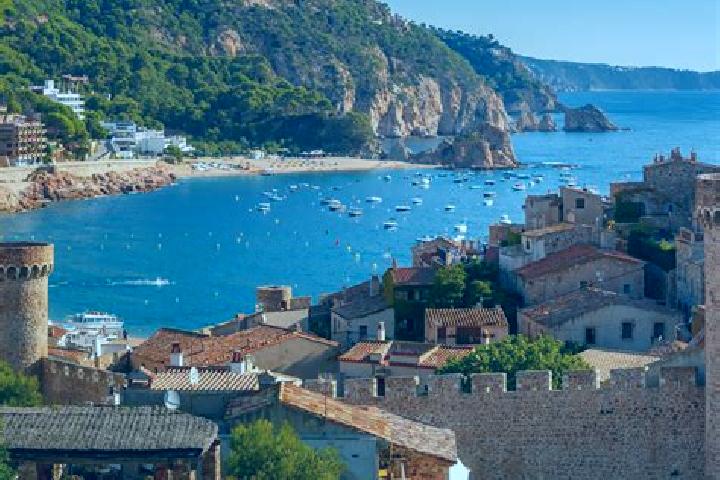 Penelope, 25 — Escort in Ajalvir, Spain