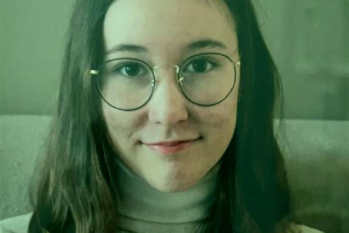 Penelope, 25 — Escort in Anzegem, Belgium